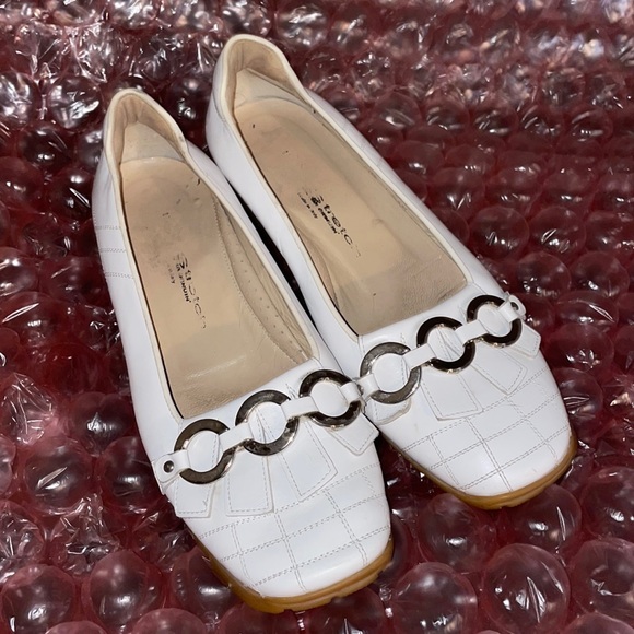 Walter Genuin Shoes Walter Genuin Golf Shoes Poshmark